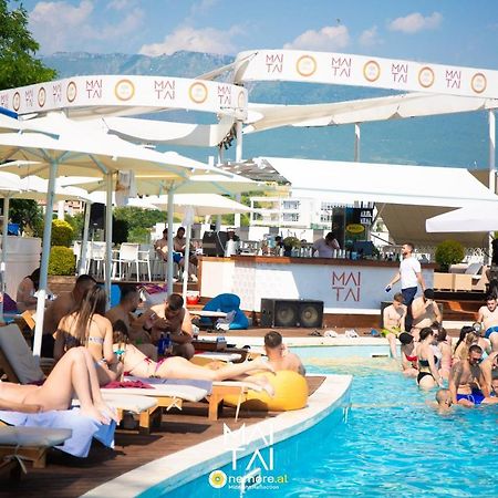 טיראנה Mai Tai Resort מראה חיצוני תמונה