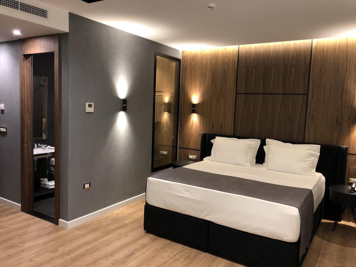 טיראנה Mai Tai Resort מראה חיצוני תמונה