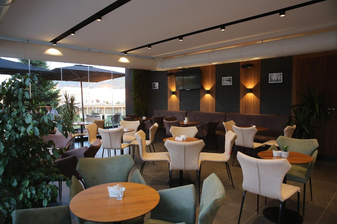 טיראנה Mai Tai Resort מראה חיצוני תמונה